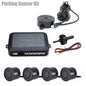 Universal Car Parking Sensor Kit