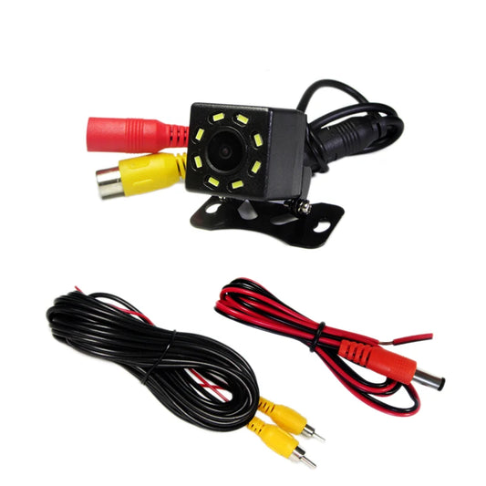 Wide Angle Car RearView Camera