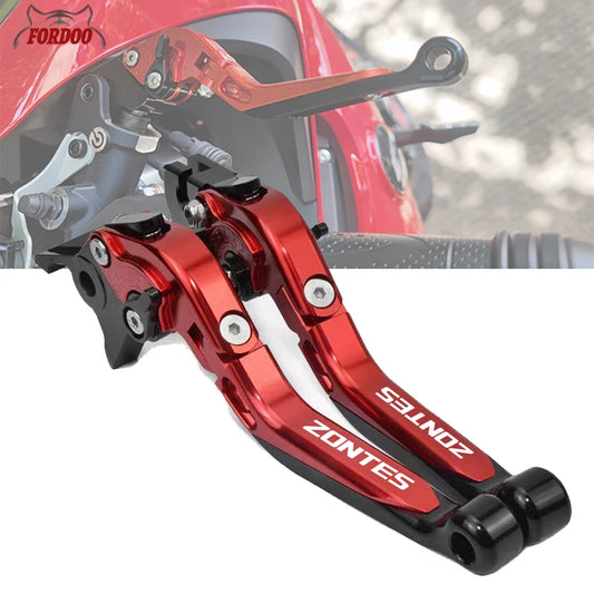 Motorcycles Brake Clutch Lever