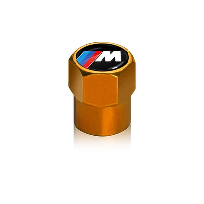 4Pcs Car Wheel Tire Valve Caps