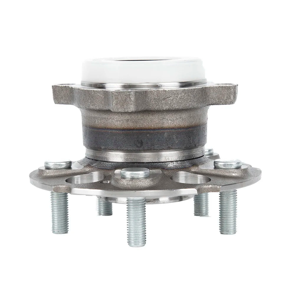 2Pcs Rear Wheel Bearing Hub Assembly