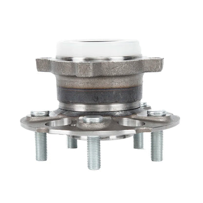 2Pcs Rear Wheel Bearing Hub Assembly