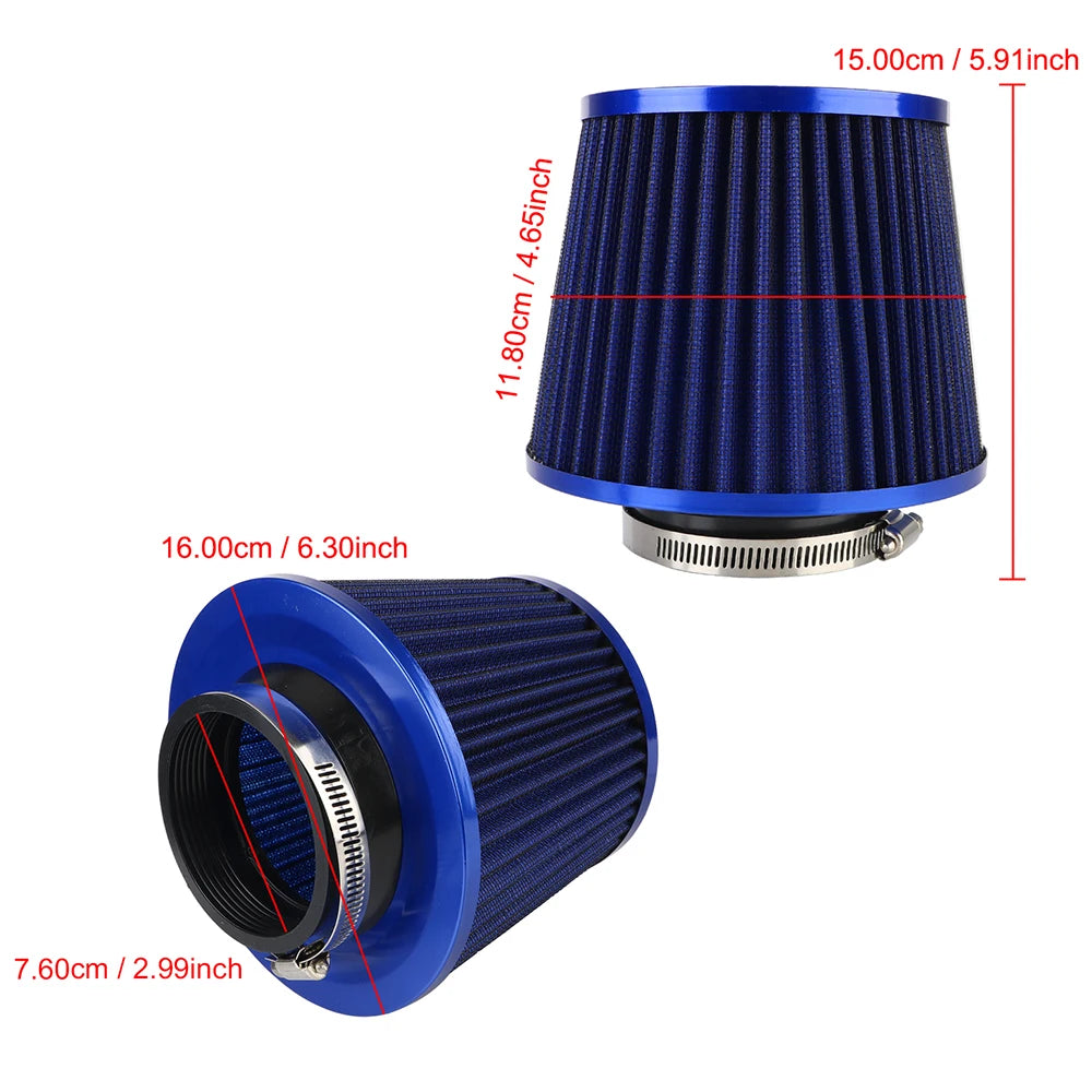 Universal Car Air Filters
