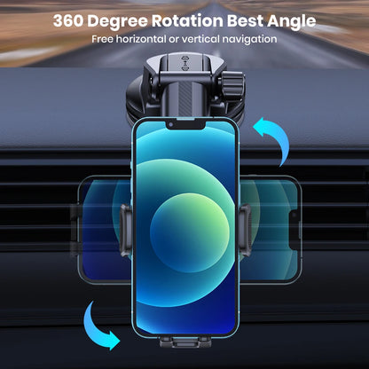 Universal Car Phone Holder