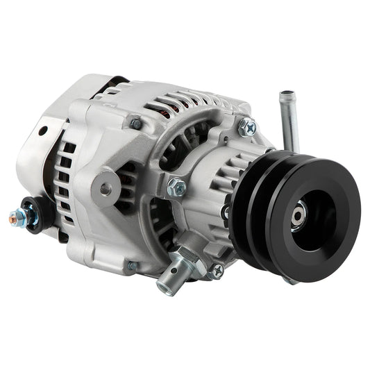 Alternator for Toyota HiLux LN106/LN107/LN108/LN111/LN167/LN172 – 2.4L/2.8L/3.0L Engine Replacement