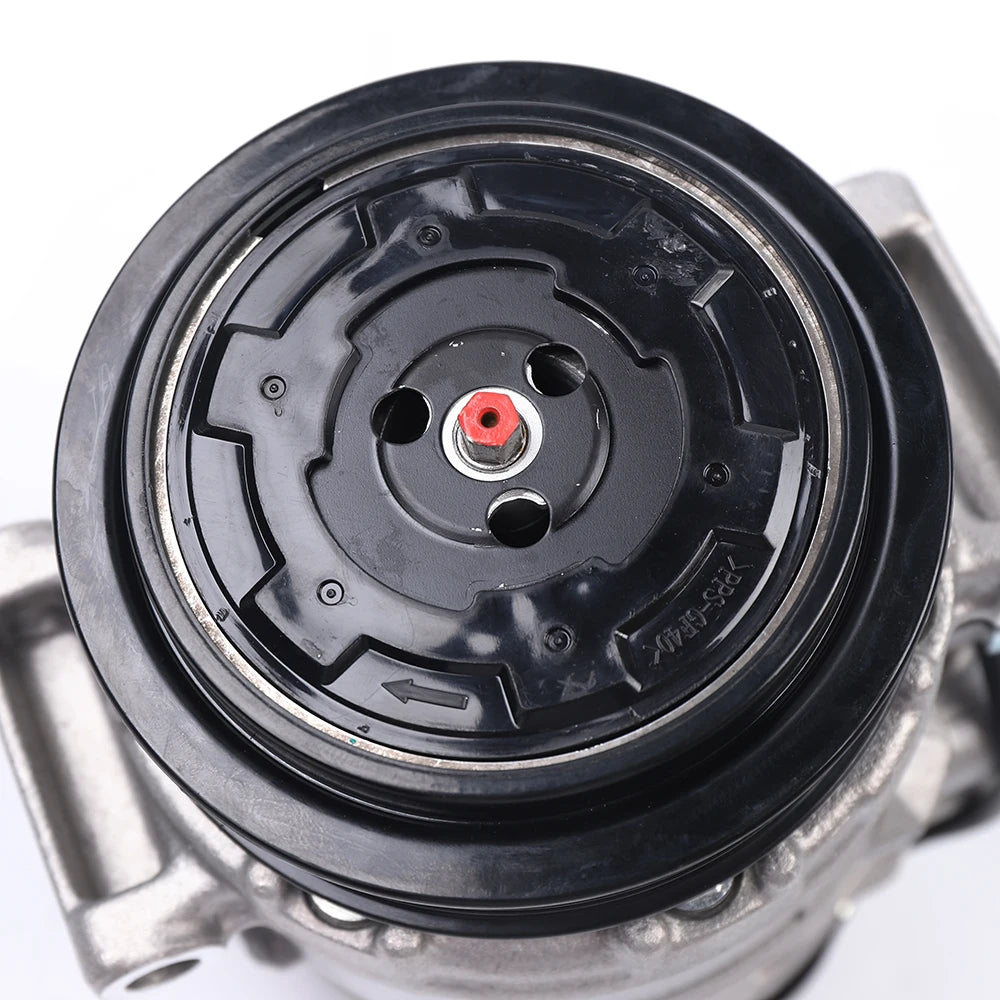 Air Conditioner Compressor with Clutch for Mercedes-Benz
