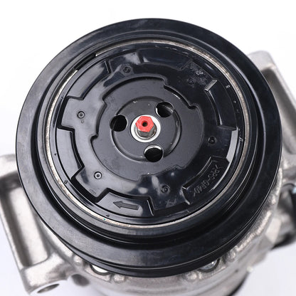 Air Conditioner Compressor with Clutch for Mercedes-Benz