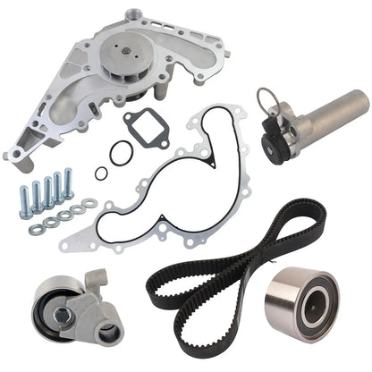 Timing Belt Kit with Water Pump – Fits 1998-2007 Lexus/Toyota 4.7L