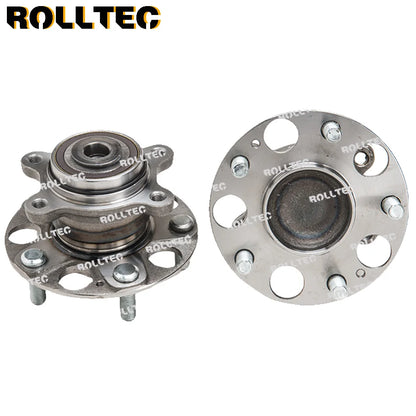 Rear Wheel Hub Bearing Assembly – For Honda Civic 2006-2011 (EX, SI)