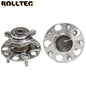 Rear Wheel Hub Bearing Assembly – For Honda Civic 2006-2011 (EX, SI)