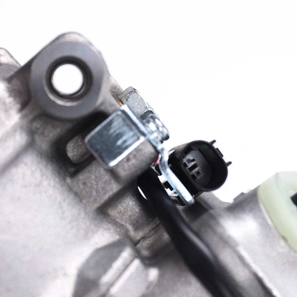Air Conditioner Compressor with Clutch for Mercedes-Benz