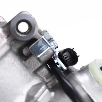 Air Conditioner Compressor with Clutch for Mercedes-Benz