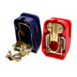 Connector Clamps Quick Release Lift-Off Car Battery Terminals
