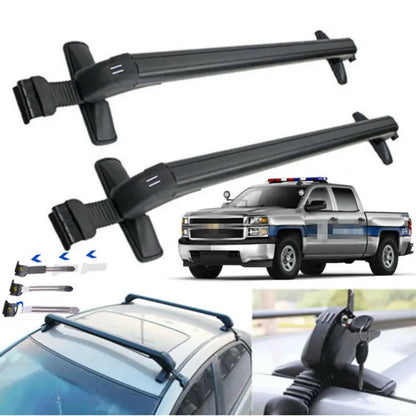 Car Top Roof Rack Cross Bar
