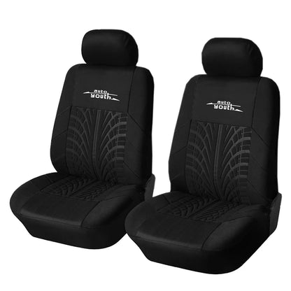 Car Seat Covers Set Universal Fit