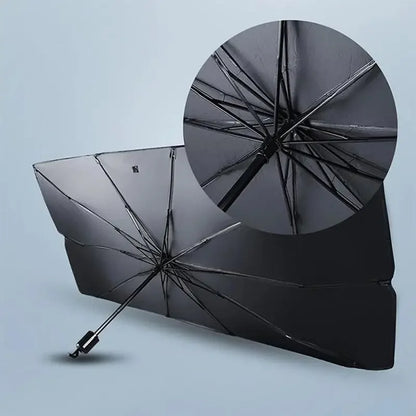 Car Sun Shade Protector