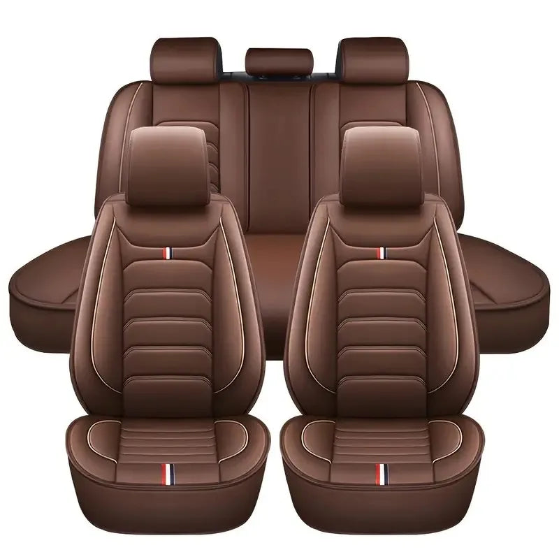 Car Seat Cover 5-Seat