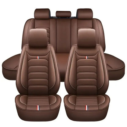 Car Seat Cover 5-Seat