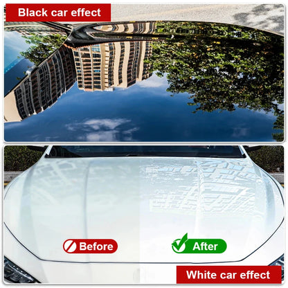 Car Ceramic Coating Liquid
