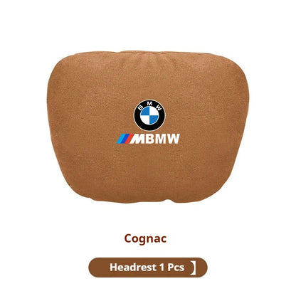Car Neck Headrest Pillow