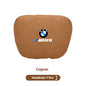 Car Neck Headrest Pillow