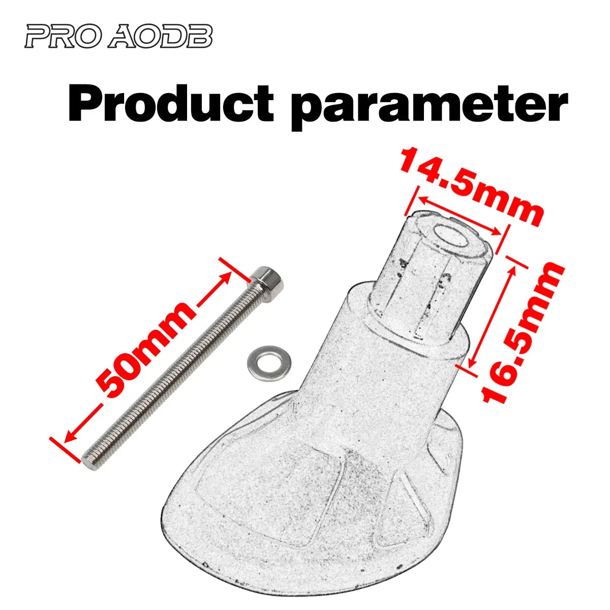 Motorcycle Kickstand