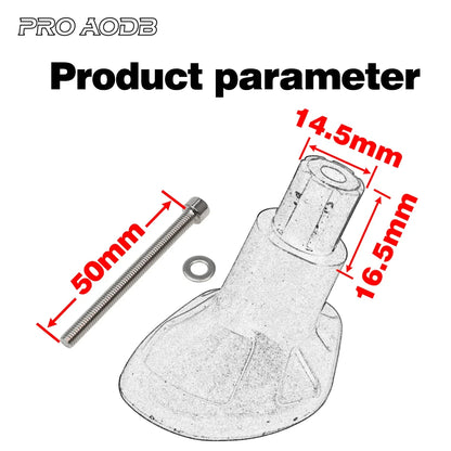 Motorcycle Kickstand