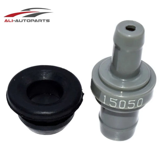 PCV Valve for Toyota Celica & Corolla – 1.8L / 2.2L – OEM 12204-15050