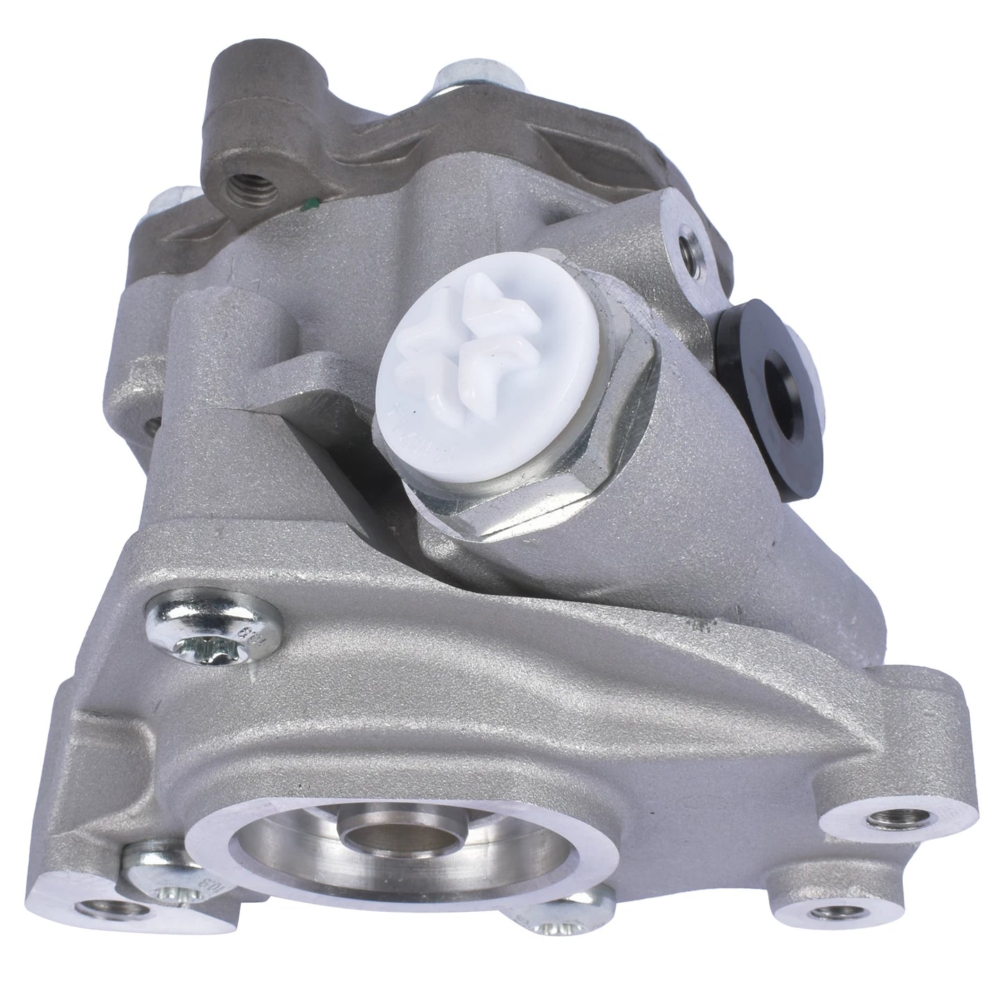 Power Steering Pump for Audi Q7 4.2L 4L (2007-2009)