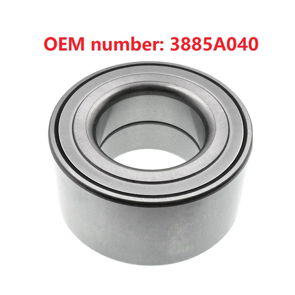 Front Wheel Hub Bearing Assembly for Mitsubishi