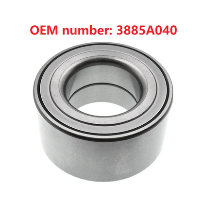 Front Wheel Hub Bearing Assembly for Mitsubishi
