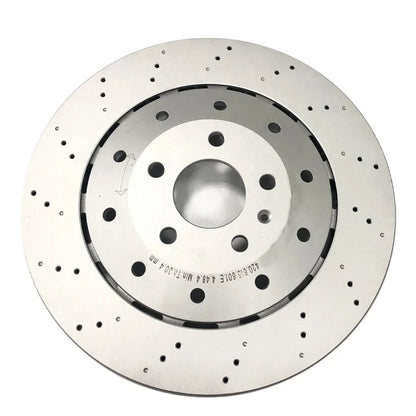 Rear Brake Disc / Rotor for Audi RS4 Avant Quattro B7