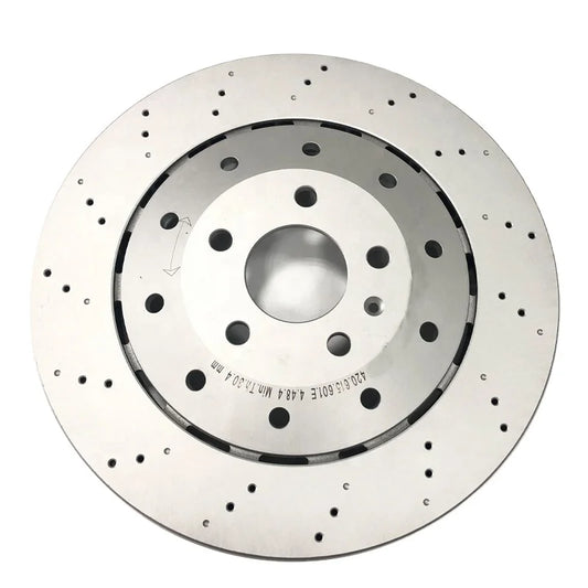 Rear Brake Disc / Rotor for Audi RS4 Avant Quattro B7