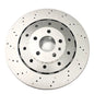 Rear Brake Disc / Rotor for Audi RS4 Avant Quattro B7