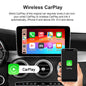 Carplay Wireless Box