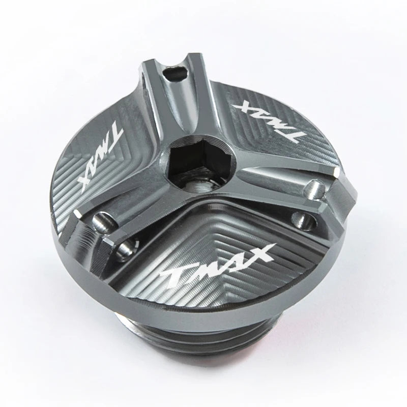 Yamaha Engine Oil Cap