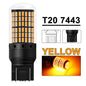 2/4PCS LED CANBUS Bulbs