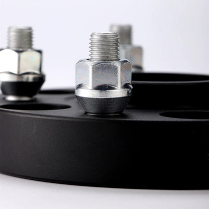 Piece Wheel Spacer Adapter – 5x120 PCD, CB 72.6mm, M14x1.5