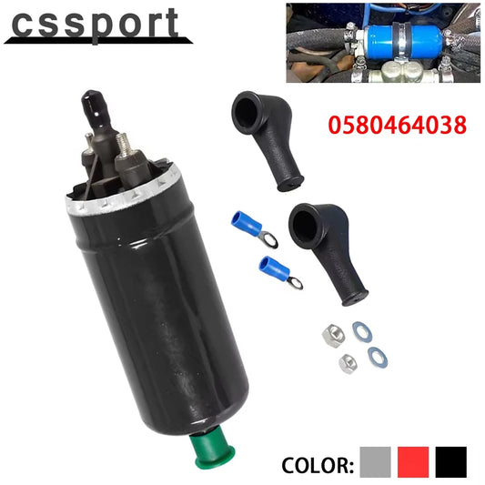 Universal High Pressure Fuel Pump