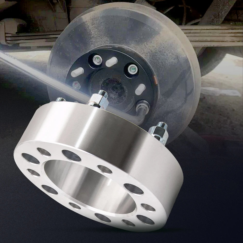 Wheel Spacer 4 pcs 6x139.7 for Toyota & Nissan