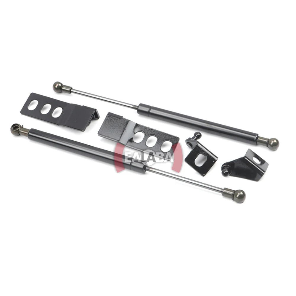 2pcs Front Bonnet Hood Lift Support Struts for Toyota RAV4 XA50 (2019–2024)