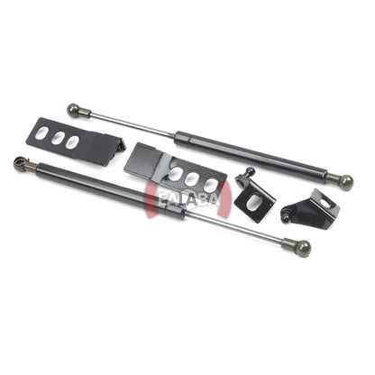2pcs Front Bonnet Hood Lift Support Struts for Toyota RAV4 XA50 (2019–2024)