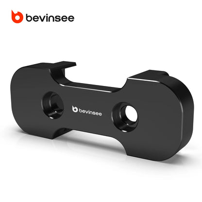 Aluminum Transmission Mount Insert for Audi B9
