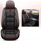 1Pcs Car Seat Cushion Fully Surrounded Four Seasons Universal Seat Cover