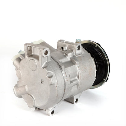 AC Air Compressor & A/C Clutch for Toyota Camry 2007-2009 RAV4 2006-2008 2.4L
