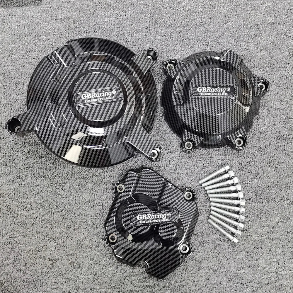 Motorcycles Engine Cover