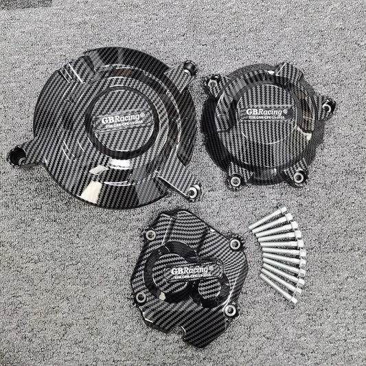 Motorcycles Engine Cover