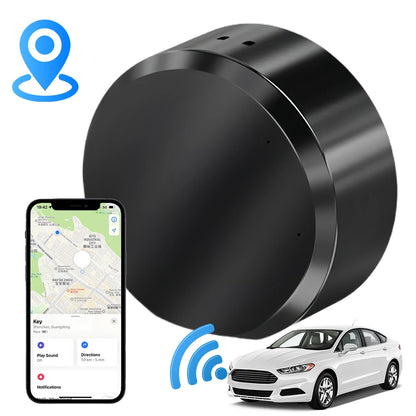Alloet Car Tracking Device