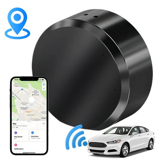 Alloet Car Tracking Device