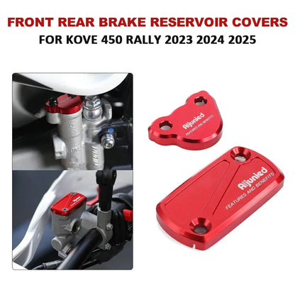 Motorcycle Parts & Accessories
